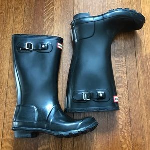 Hunter Boots